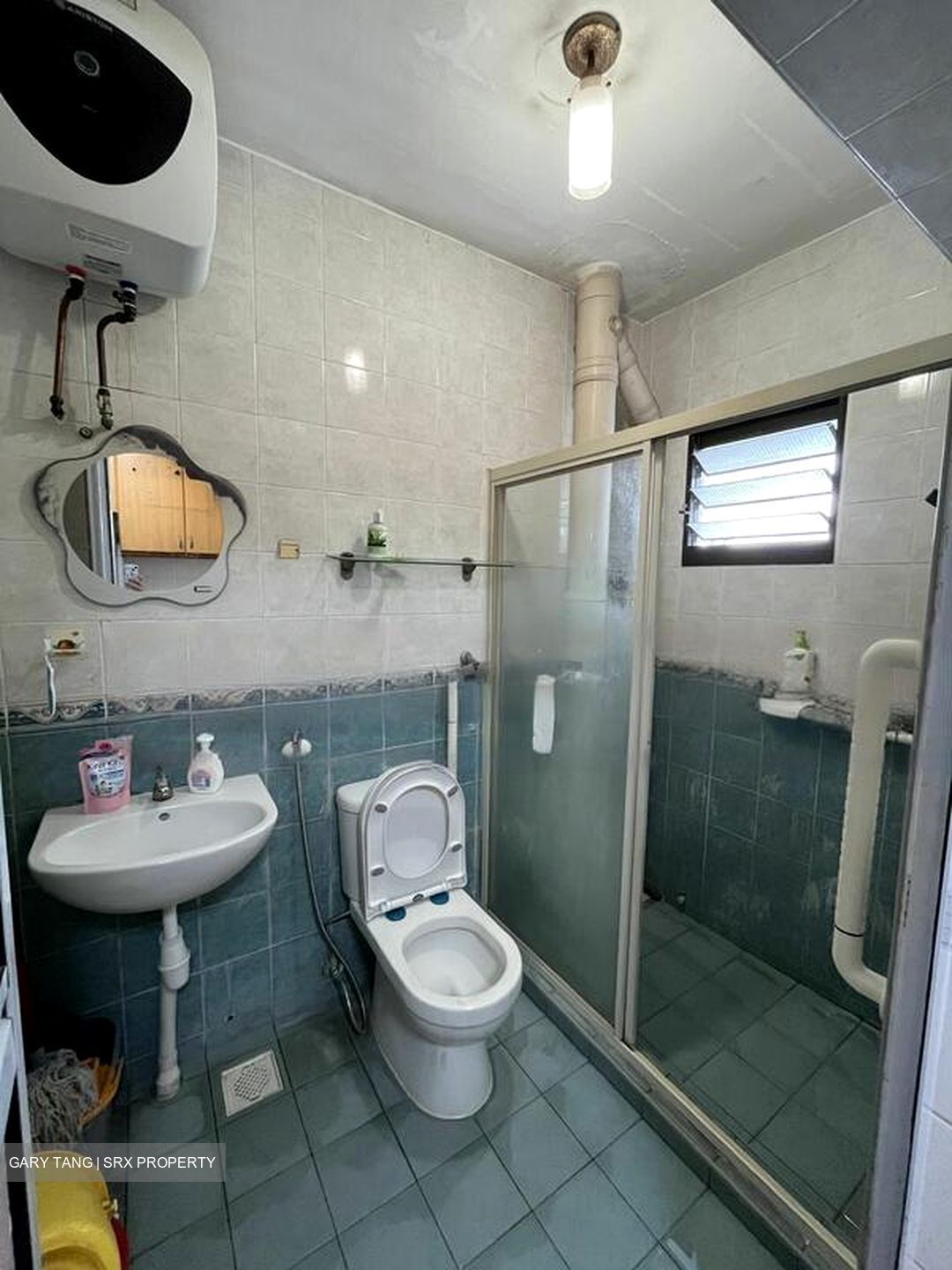 Blk 612 Jurong West Street 65 (Jurong West), HDB 5 Rooms #593519631